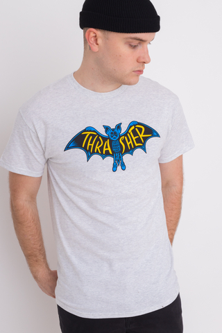Thrasher Bat T-shirt
