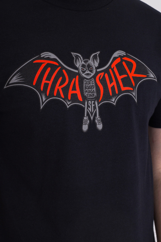 Thrasher Bat T-shirt