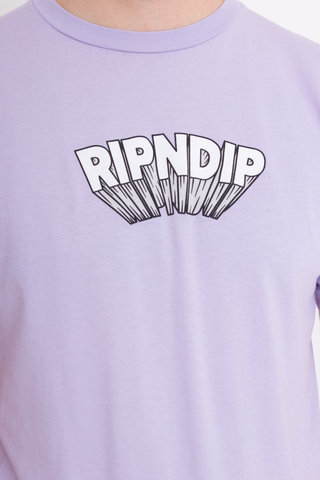 Ripndip Mind Blown T-shirt