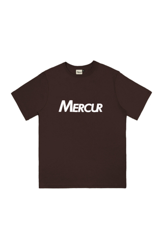 Koszulka Mercur Mono Logo