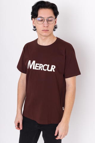 Koszulka Mercur Mono Logo