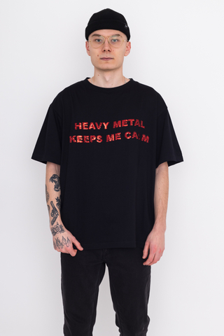 Première Heavy Metal T-shirt