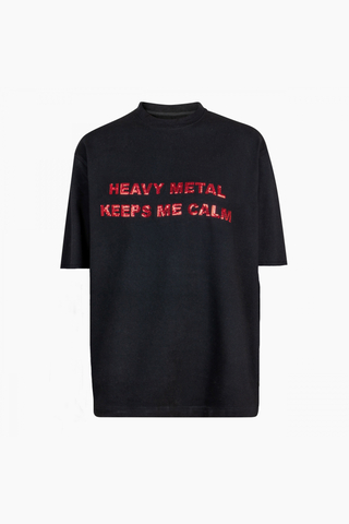 Koszulka Première Heavy Metal