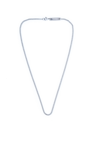 EGO Curb Necklace