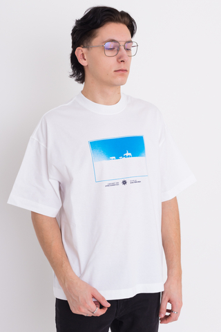 Carhartt WIP Nomads T-shirt