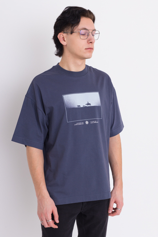 Carhartt WIP Nomads T-shirt