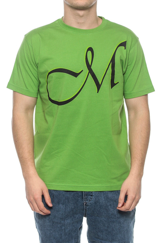Koszulka Tshirt Metoda Sport M Green