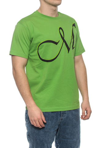 Koszulka Tshirt Metoda Sport M Green