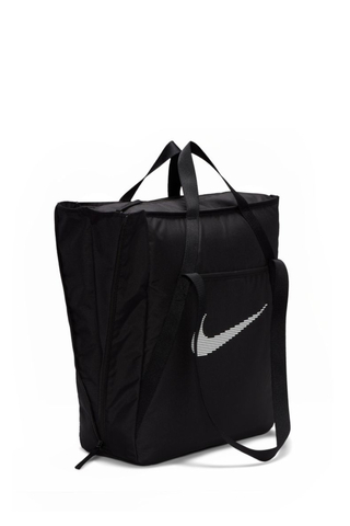 Nike Gym Tote Bag 24L Black DX5025-100