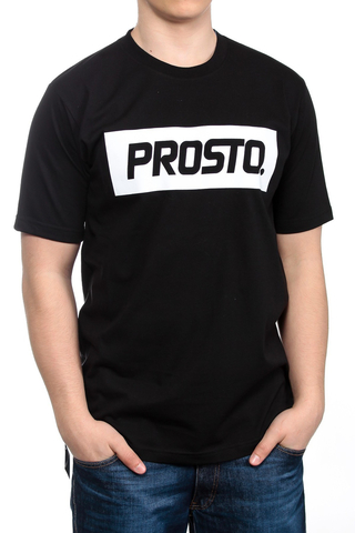 I Have No Trouble With My Enemies Prosto