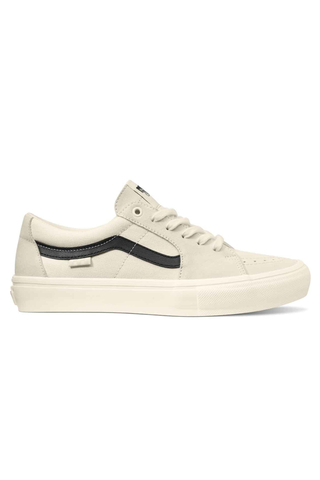 Vans Skate Sk8Low Sneakers Marshmallow Raven VN0A5FCFAPL1