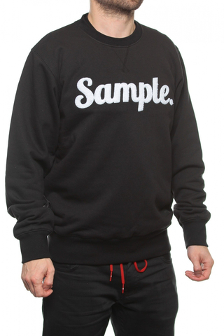 Bluza Prosto Sample Black