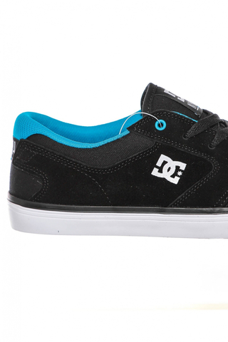dc shoes nyjah vulc
