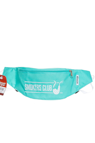 Nerka Diamante Wear Smokers Club Mint