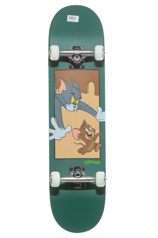 Almost Tom And Jerry 7.75 Skateboard 10523128