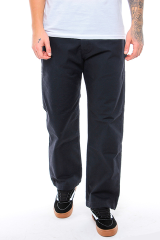 Levis Skateboarding Carpenter Baggy Pants 349860008 Black