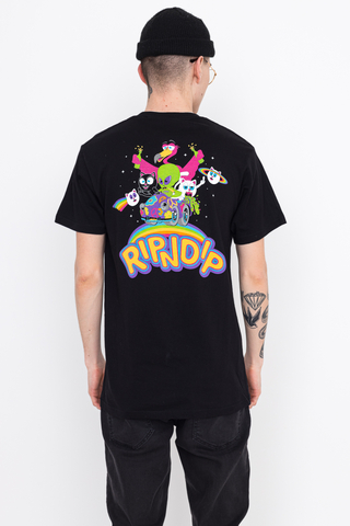 Ripndip – oryginalne ubrania i akcesoria | Selectshop.pl