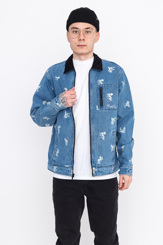 Ripndip – oryginalne ubrania i akcesoria | Selectshop.pl