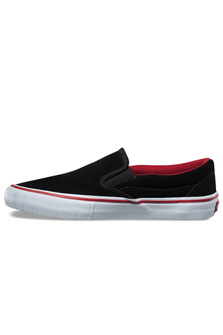 spitfire slip on vans