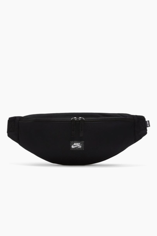 Nike SB Heritage Hip Bag Black DD7224010