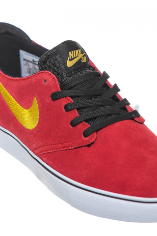 nike zoom oneshot sb