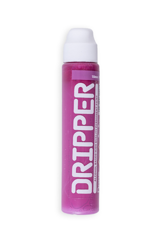 Dope Cans Dripper Marker Pink