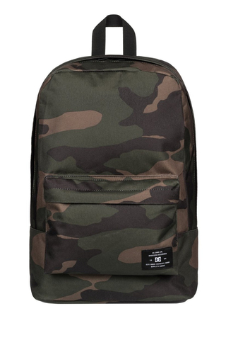 Mochila DC Shoes Bunker - Mochilas e Pastas - Magazine Luiza