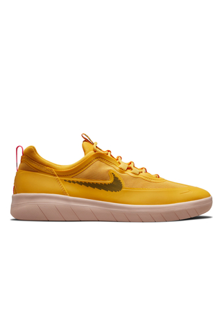 nyjah free 2 yellow