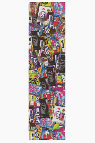 Grip tape papier do deskorolki