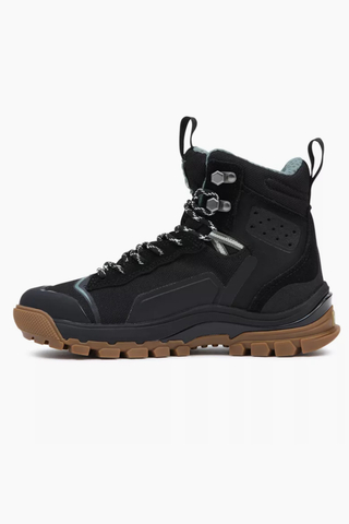 Vans Ultrarange Exo Hi GoreTex Mte3 Boots Black VN0A5JHXQ461