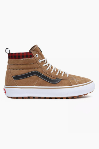 Vans SK8-Hi MTE-1 Boots Brown VN0A5HZYY491