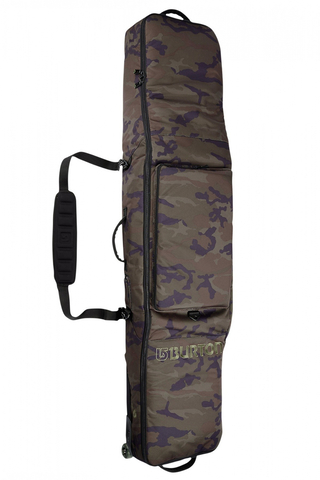 Pokrowiec Na Snowboard Burton Wheelie Gig Bag 166 Lowland Camo 109941