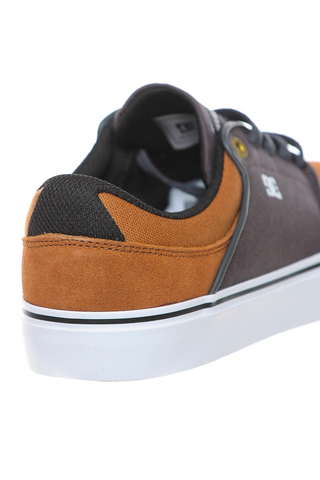 dc mikey taylor vulc