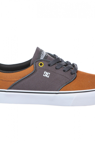 Buty DC Shoes Mikey Taylor Vulc Brown ADYS300132BRN