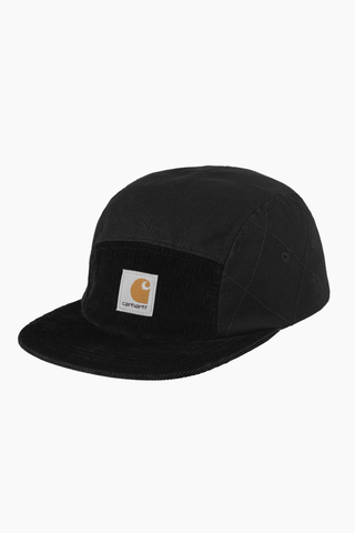 Carhartt WIP Kirby Cap I030937.89XX Black