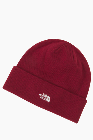 The North Face Norm Beanie NF0A5FW16R3 Cordovan