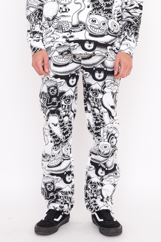 Ripndip – oryginalne ubrania i akcesoria | Selectshop.pl