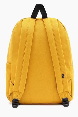 Vans Old Skool Drop V 22L Backpack VN0A5KHPF3X1 Yellow
