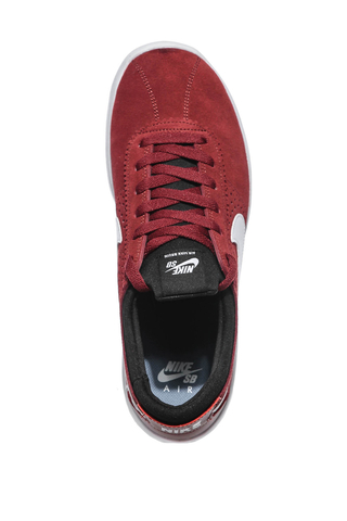 sb air max bruin vapor