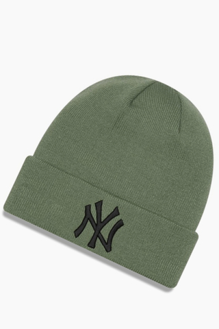 New Era Wintermuts Beanie New York Yankees - Officieel MLB
