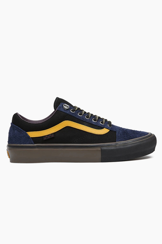 Vans Skate Old Skool Sneakers Navy VN0A5FCBNDG