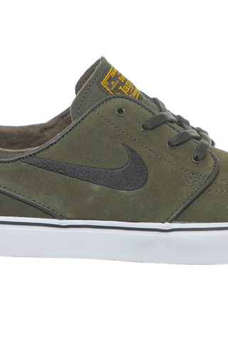 janoski sequoia