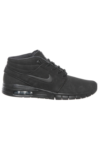 nike stefan janoski max mid