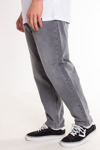 Carhartt WIP Newel Relaxed Tapered Pants Grey I024905-89WJ