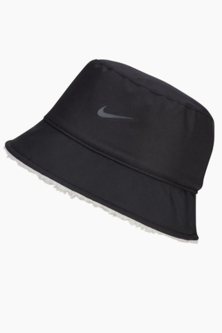 Nike Sportswear Bucket Hat Black White DV3165-100