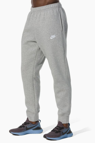 Nike SB Sportswear Club Fleece Joggers Pants Grey BV2671-063