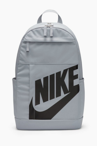 Nike Elemental 21L Backpack DD0559-012 Silver