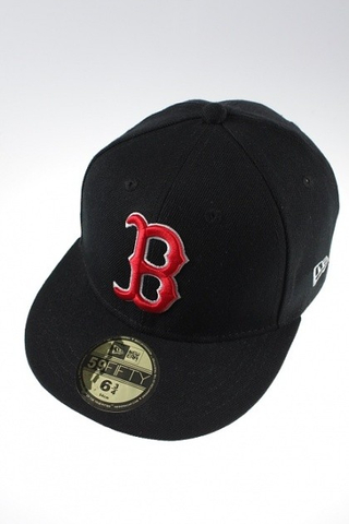 Czapka NEW ERA BROOKLYN