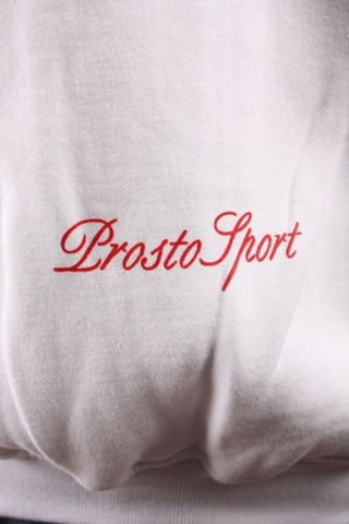 Bluza PROSTO ST ZIP HOOD LOT