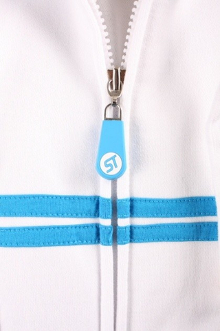 Bluza PROSTO ST ZIP HOOD LOT